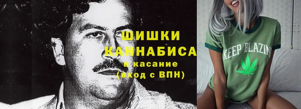 хмурый Белоозёрский